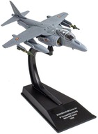 BAE AV-8B HARRIER II - Hachette- 1/100