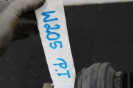 semi-axis semi-axis right rear part MERCEDES C-KLASA W205 AMG