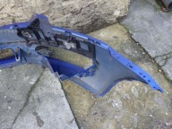 SKODA OCTAVIA III 3 5E0 LIFT 16- front bumper