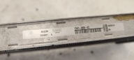 water cooler CV618005VC Ford Focus MK3 1,0 Ecoboost