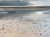 moulding threshold BMW 3 GT F34 8081563
