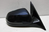 BMW F11 2.5 D 14R mirror right 5 PIN A89 EU