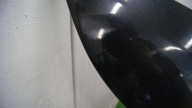 boot doors rear part VOLKSWAGEN EOS 2008 LC9X CABRIO