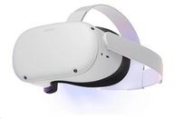 Okuliare pre virtuálnu realitu Oculus 301-00355-02