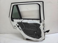 BMW X1 E84 door left rear. 300