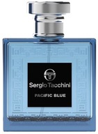 SERGIO TACCHINI PACIFIC BLUE EDT 100ml SPREJ