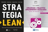 Strategia Lean + Strategie i praktyki Lean
