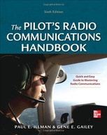 Pilot s Radio Communications Handbook Sixth