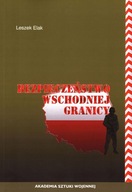 Bezpieczeństwo wschodniej granicy WOT Straż W. Ląd