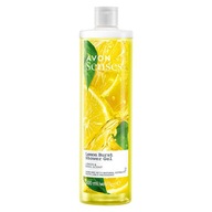 AVON ŻEL POD PRYSZNIC LEMON BURST 500ml