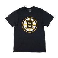 Tričko 47 Brand NHL Boston Bruins '47 CLUB L