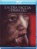 THE DEVIL INSIDE (DEMONY) [BLU-RAY]