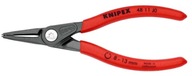 Kliešte na krúžky Knipex 48 11 J0 140/8-13mm