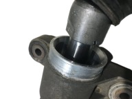Servolenkung Lenkgetriebe COROLLA VERSO II 2.2 D4D 7891974265