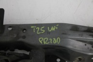 pillar upper supports front TOYOTA AVENSIS T25