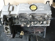 OPEL ASTRA II G VECTRA B C ZAFIRA A 2.0DTI engine X20DTL X20DTH Y20DTH