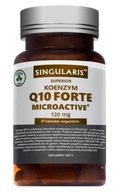 Singularis, Koenzým Q10 Forte Microactive SR 120mg, 30 kapsúl
