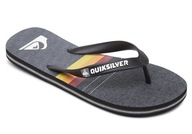 japonky Quiksilver Molokai More Core -