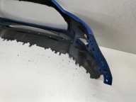 front bumper front FORD ECOSPORT 13-17