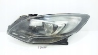 OPEL ZAFIRA C 2012- lens light left front left front 39009021