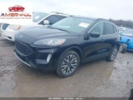 Ford Escape 2022r, Titanium, 2.0L, 4x4