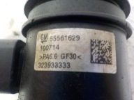 OPEL ADAM csomag TERMOSTATU 55561629