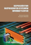 Bezpieczeństwo rozproszonych systemów informatyczn