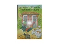 Findus und der Hahn im Korb - Angelika Kutsch
