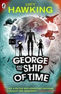 George and the Ship of Time Hawking Lucy