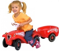 BIG | BOBBY CAR CLASSIC LOVAS UTÁNFUTÓ