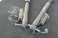 MERCEDES E55 E63 CLS55 CLS63 W211 W219 AMG shock absorber left right ABS rear part