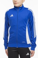 adidas bluza dziecięca rozpinana sportowa dla dzieci Tiro 24 roz. 152