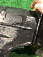mudguard front right MAZDA 3 IV BP 19