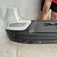 RENAULT KADJAR LIFT 18-22 bumper rear part rear PDC