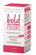 Tints of nature farba Bold Colours, Fuksja, 70 ml