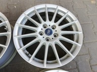 FORD MONDEO FOCUS S MAX C MAX 17''