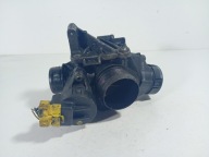 PEUGEOT 407 04-11 throttle flap