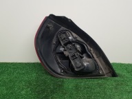 light right rear NISSAN ALMERA N16 236876
