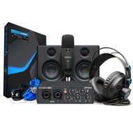 PreSonus AudioBox 96 Studio Ultimate 25th - Zestaw