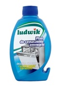 Ludwik Čistič umývačky riadu, 250 ml