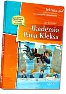 Akademia Pana Kleksa (wydanie z opracowaniem i streszczeniem)