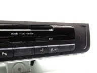 player navigation devices NAVI MMI MULTIMEDIA 2X SD AUDI A6 C7 A7 4G 4G0035192H