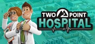 Two Point Hospital PL STEAM Klucz PC