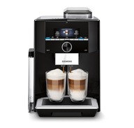 Automatický tlakový kávovar Siemens TI923309RW 1500 W strieborná/sivá