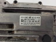 modulo ADBLUE A6429004201 MERCEDES S350 W221