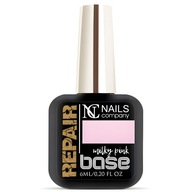 Nails Company NC Repair Base Milky Pink 6 ml Baza