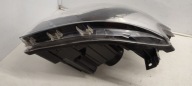 light front front left Renault Trafic III