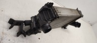 Intercooler Kühler luft Opel Meriva B 1,4 16V