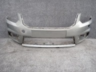 SKODA YETI LIFT 13- front bumper front