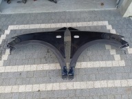 HYUNDAI SANTA FE II fender front left right 06- moulding